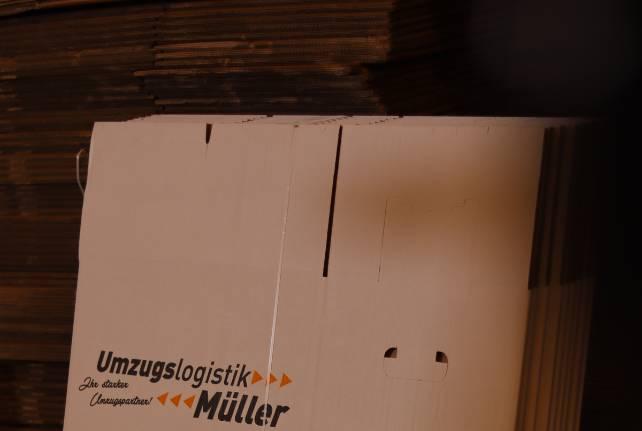 Günstiger Behördenumzug Schönberg