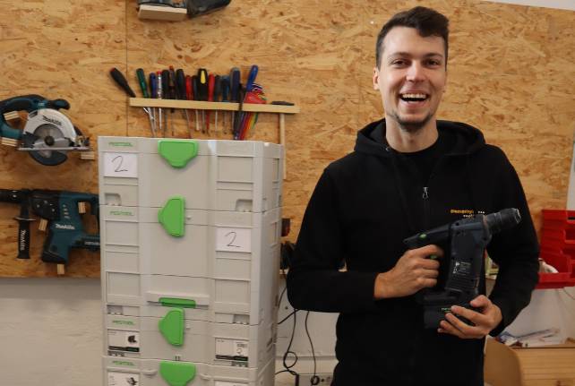 Laborumzug Schönberg richtig Planen