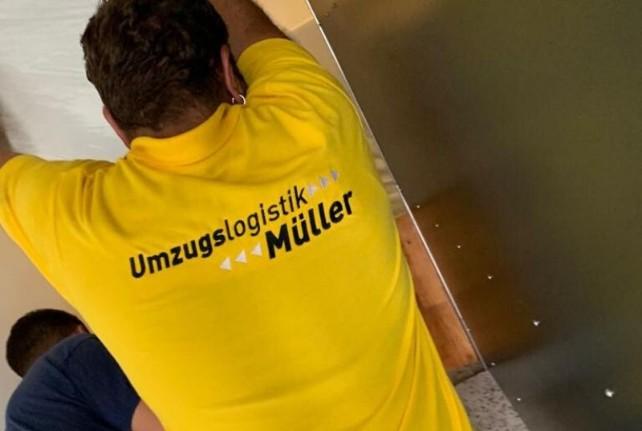 Günstiger Umzug von Glasgow